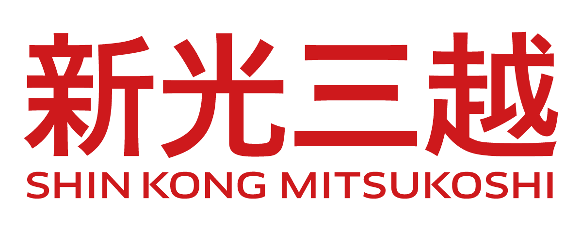 三越百貨